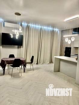 Коттедж 150м&sup2;, 1-этажный, на длительный срок, 