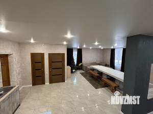 Дом 240м&sup2;, 2-этажный, посуточно, 