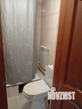 Дом 40м&sup2;, 1-этажный, на длительный срок, 