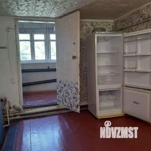 Дом 60м&sup2;, 1-этажный, на длительный срок, 