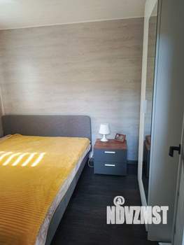 Дом 45м&sup2;, 2-этажный, посуточно, 