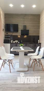 Дом 80м&sup2;, 1-этажный, посуточно, 