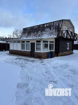 Дом 165м&sup2;, 2-этажный, посуточно, 