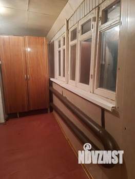 Дом 60м&sup2;, 1-этажный, на длительный срок, 