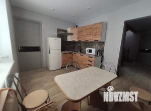 Дом 120м², 2-этажный, посуточно, 