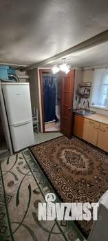 Дом 45м², 1-этажный, на длительный срок, 