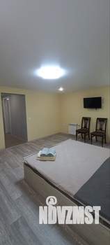 Дом 35м&sup2;, 2-этажный, посуточно, 