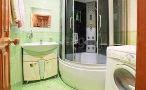 Дом 152м&sup2;, 3-этажный, на длительный срок, 