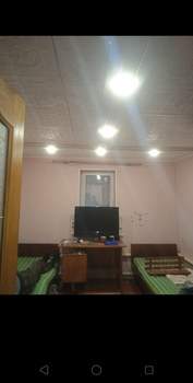 Дом 42м&sup2;, 2-этажный, на длительный срок, 