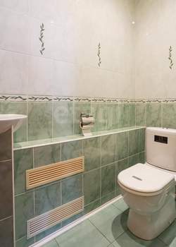 Дом 152м&sup2;, 3-этажный, на длительный срок, 