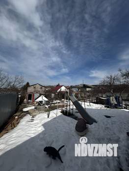 Дом 80м&sup2;, 1-этажный, на длительный срок, 