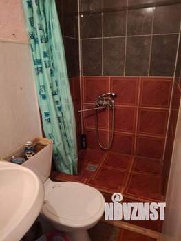 Дом 26м², 1-этажный, на длительный срок, 