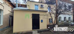 Дом 60м², 2-этажный, на длительный срок, 
