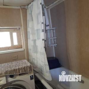 Дом 60м&sup2;, 1-этажный, на длительный срок, 