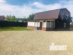 Дом 165м&sup2;, 2-этажный, посуточно, 