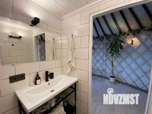 Дом 45м², 2-этажный, посуточно, 