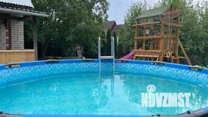 Дом 160м², 2-этажный, посуточно, 