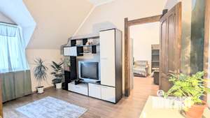 Дом 70м&sup2;, 2-этажный, на длительный срок, 