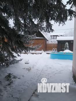 Дом 55м², 1-этажный, посуточно, 