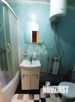 Дом 33м&sup2;, 1-этажный, на длительный срок, 