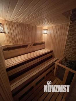 Дом 160м&sup2;, 1-этажный, посуточно, 