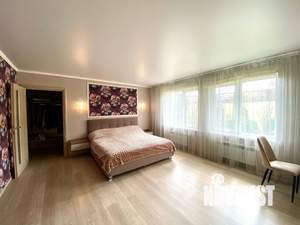 Дом 120м&sup2;, 1-этажный, посуточно, 