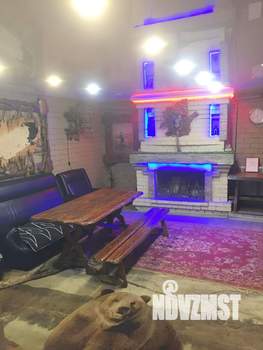 Дом 120м², 1-этажный, посуточно, 