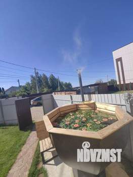 Дом 101м&sup2;, 2-этажный, посуточно, 