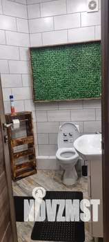 Дом 40м&sup2;, 1-этажный, посуточно, 