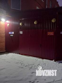 Дом 300м&sup2;, 3-этажный, посуточно, 