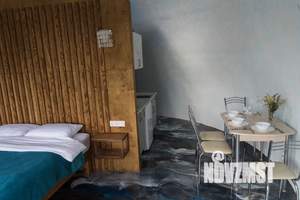 Дом 45м&sup2;, 1-этажный, посуточно, 