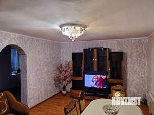 Дом 140м&sup2;, 1-этажный, на длительный срок, 