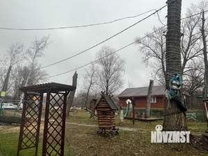 Дом 70м&sup2;, 1-этажный, посуточно, 