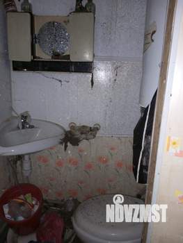 Дом 52м&sup2;, 1-этажный, на длительный срок, 