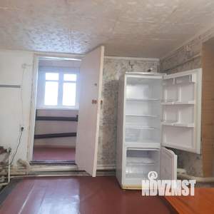 Дом 60м², 1-этажный, на длительный срок, 