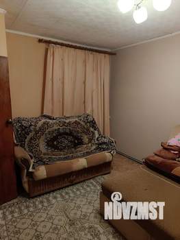 Дом 55м², 1-этажный, на длительный срок, 