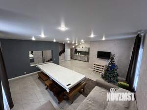 Дом 240м&sup2;, 2-этажный, посуточно, 