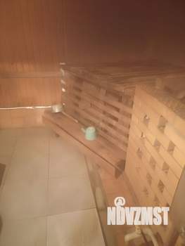 Дом 55м&sup2;, 1-этажный, на длительный срок, 