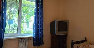 Дом 26м², 1-этажный, на длительный срок, 