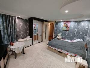 Дом 50м&sup2;, 1-этажный, на длительный срок, 