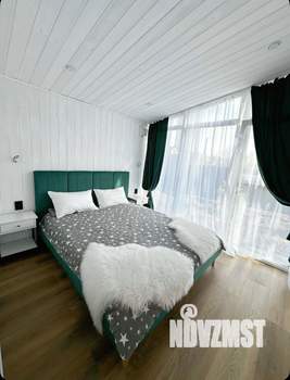 Дом 90м², 1-этажный, посуточно, 