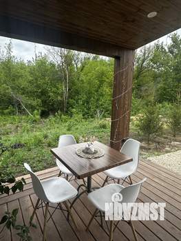 Дом 90м², 1-этажный, посуточно, 