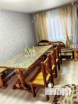 Дом 96м&sup2;, 2-этажный, посуточно, 