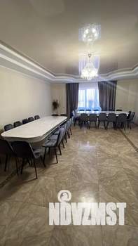 Дом 440м², 4-этажный, посуточно, 