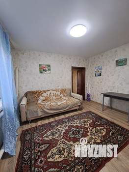 Дом 45м², 1-этажный, на длительный срок, 