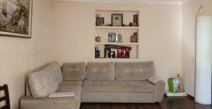 Дом 140м², 2-этажный, на длительный срок, 