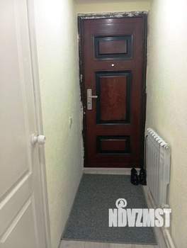 Дом 33м&sup2;, 1-этажный, на длительный срок, 