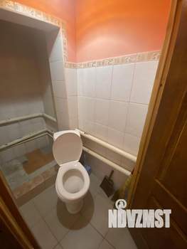 Дом 30м&sup2;, 1-этажный, на длительный срок, 