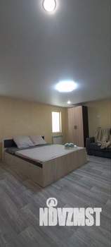 Дом 35м&sup2;, 2-этажный, посуточно, 