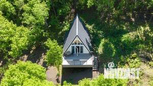 Дом 38м&sup2;, 2-этажный, посуточно, 